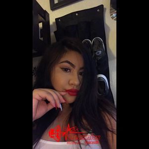 Meet your Posher, Evangelina